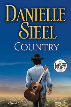 Country - Steel, Danielle