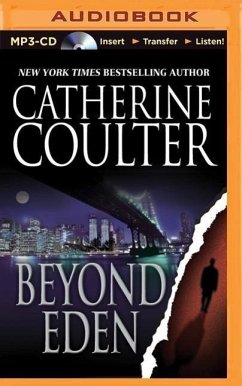 Beyond Eden - Coulter, Catherine