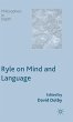 Ryle on Mind and Language - Bild 1