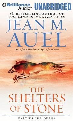 The Shelters of Stone - Auel, Jean M.