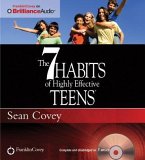 The 7 Habits of Highly Effective Teens