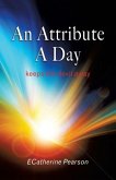 An Attribute a Day