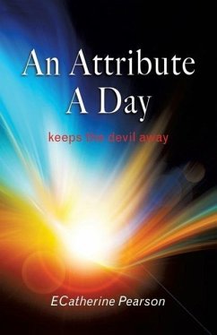 An Attribute a Day - Pearson, Ecatherine