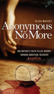 Anonymous No More - Massey, Alisa