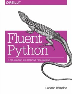 Fluent Python - Ramalho, Luciano