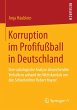 Korruption im Profifußball in... - Bild 1