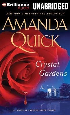 Crystal Gardens - Quick, Amanda