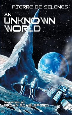 Cover An Unknown World