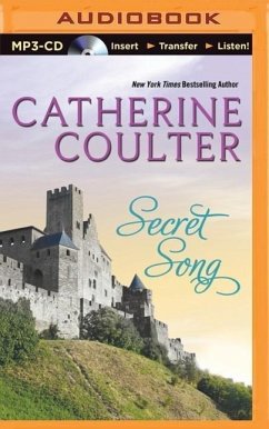 Secret Song - Coulter, Catherine