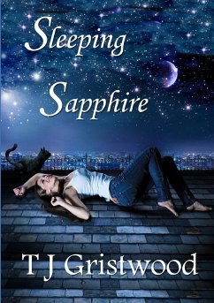 Sleeping Sapphire - Gristwood, T J