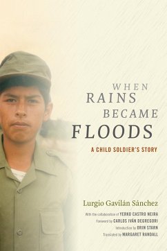 When Rains Became Floods - Gavilán Sánchez, Lurgio