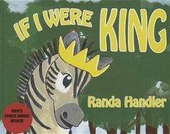 If I Were King - Handler, Randa