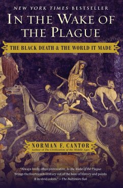 In the Wake of the Plague - Cantor, Norman F