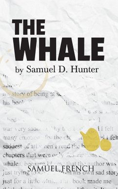 The Whale - Hunter, Samuel D.