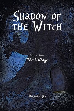 Shadow of the Witch - Jay, Barbara