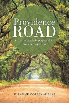 Providence Road - Mielke, Suzanne Coffey