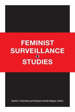 Feminist Surveillance Studies