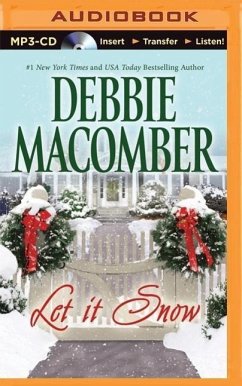 Let It Snow - Macomber, Debbie