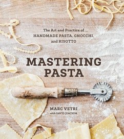Mastering Pasta - Vetri, Marc;Joachim, David