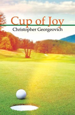 Cup of Joy - Georgeovich, Christopher