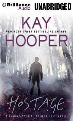 Hostage - Hooper, Kay