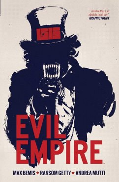 Evil Empire, Volume 1 - Bemis, Max