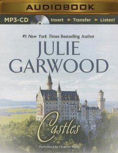 Castles - Garwood, Julie