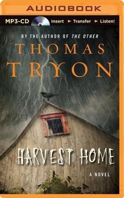 Harvest Home - Tryon, Thomas