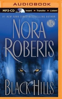 Black Hills - Roberts, Nora
