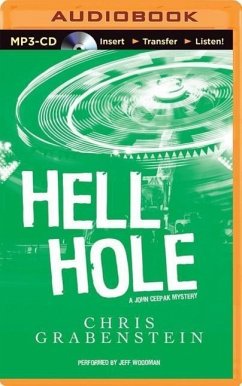 Hell Hole - Grabenstein, Chris