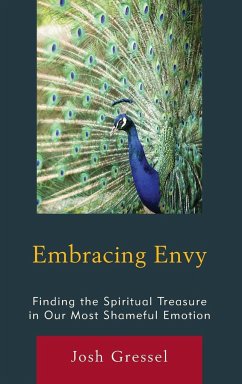 Embracing Envy - Gressel, Josh