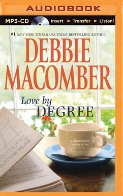 Love by Degree - Macomber, Debbie