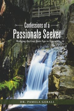 Confessions of a Passionate Seeker - Gerali, Pamela