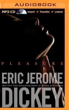 Pleasure - Dickey, Eric Jerome