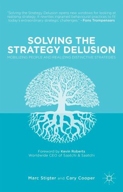 Solving the Strategy Delusion - Stigter, M.;Cooper, C.