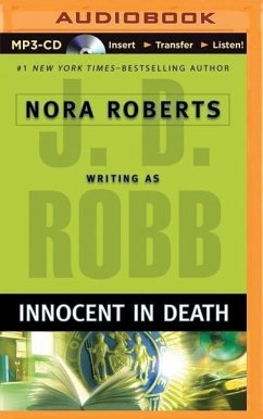 Innocent in Death - Robb, J. D.