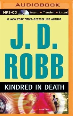 Kindred in Death - Robb, J. D.