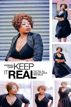 Keep It Real - Carr, Kaishau