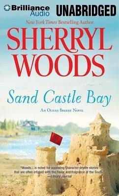 Sand Castle Bay - Woods, Sherryl