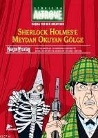 Sherlock Holmese Meydan Okuyan Gölge - Kolektif