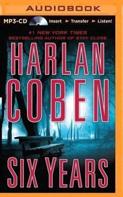 Six Years - Coben, Harlan