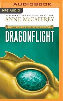 Dragonflight - Mccaffrey, Anne