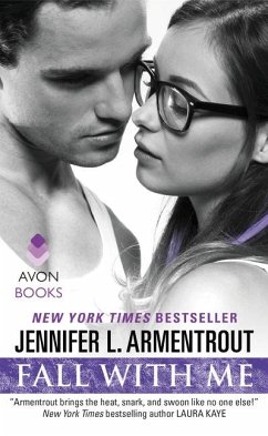 Fall with Me - Armentrout, Jennifer L.