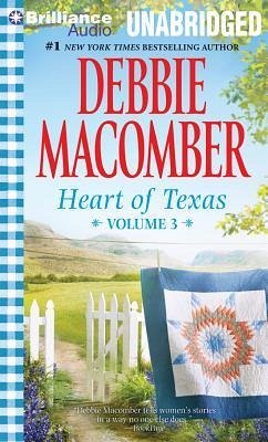 Heart of Texas, Volume 3 - Macomber, Debbie