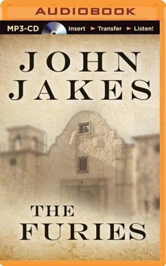 The Furies - Jakes, John