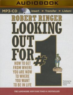 Looking Out for #1 - Ringer, Robert