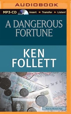 A Dangerous Fortune - Follett, Ken