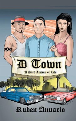 D Town - Anuario, Ruben