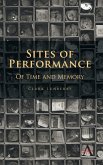 Sites of Performance