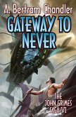 Gateway to Never, 6